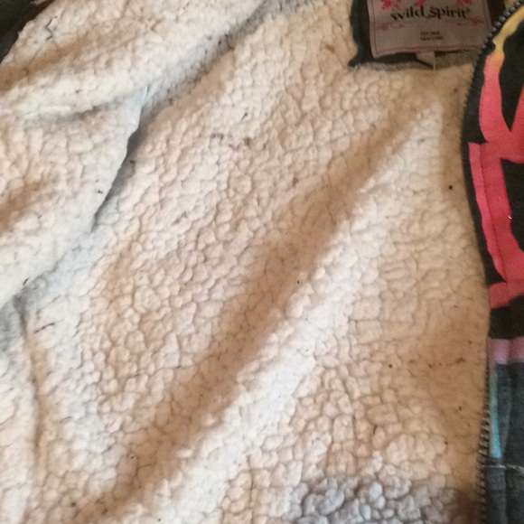 Hooded jacket - Picture 3 of 6